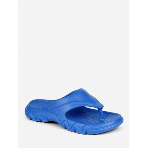 Solid Color Beach Flip-flops