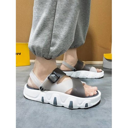 Breathable Thick Bottom Sandals