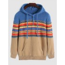 Ethnic Printed Button Design H...