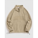 Fluffy CALIFORNIA Embroider Qu...