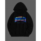 Fluorescence Letter BROOKLYN P...