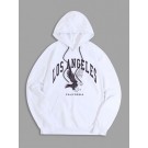 CALIFORNIA LOS ANGELES Eagle G...