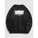 Streetwear Anime Figure Broken...