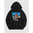 Front Pocket Chicago Basketbal...