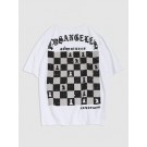 Streetwear Checkerboard LOS AN...