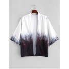 Forest Painting Print Open Fro...